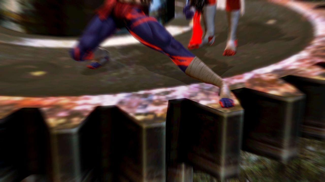 [3D]禦女伏魔戰記第14話