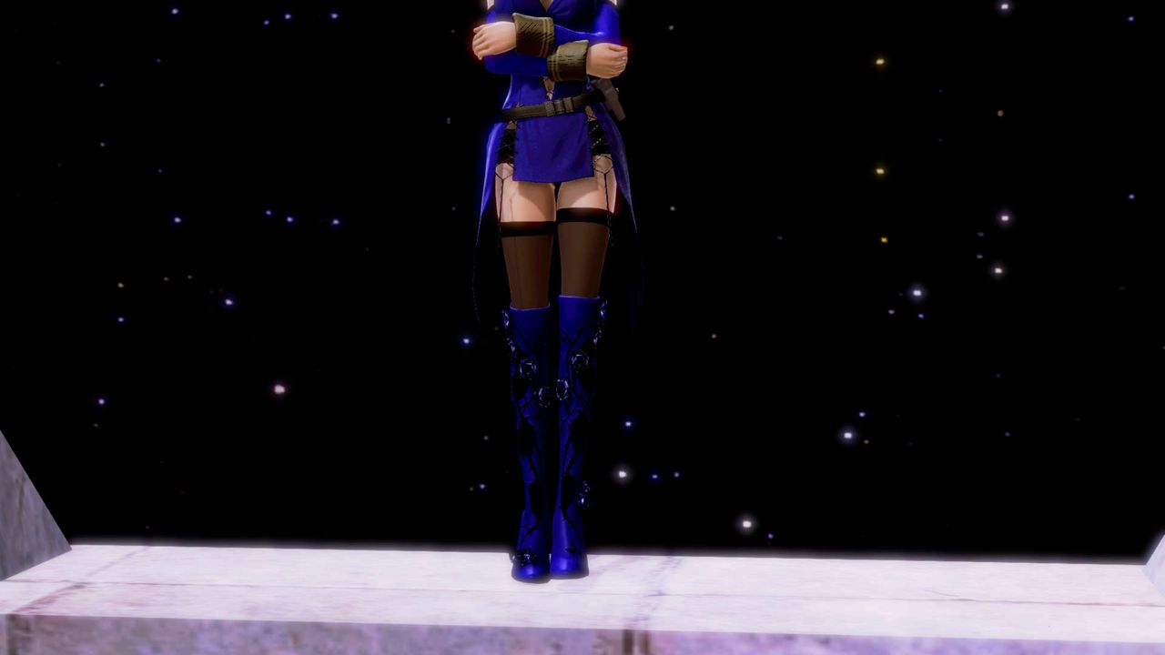 [3D]禦女伏魔戰記第16話