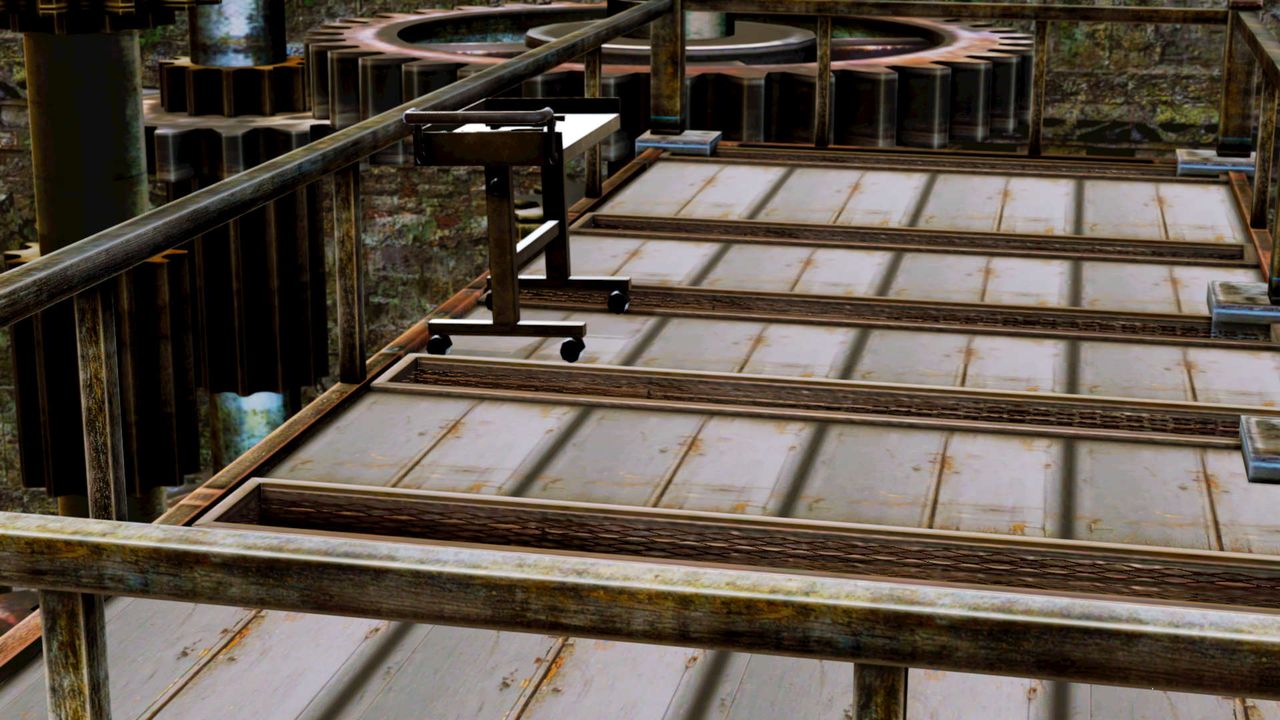 [3D]禦女伏魔戰記第17話