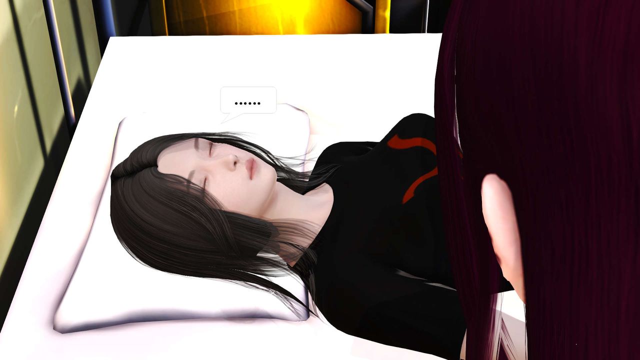 [3D]禦女伏魔戰記第19話