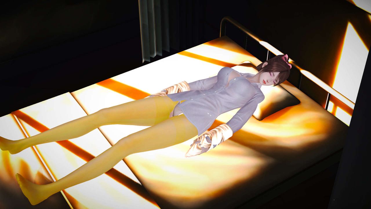 [3D]禦女伏魔戰記第19話