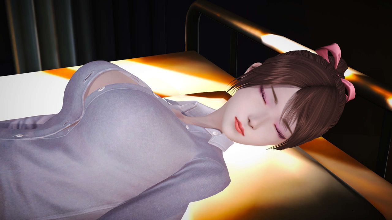 [3D]禦女伏魔戰記第19話