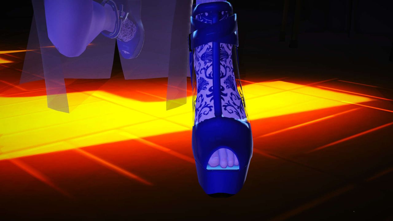 [3D]禦女伏魔戰記第19話