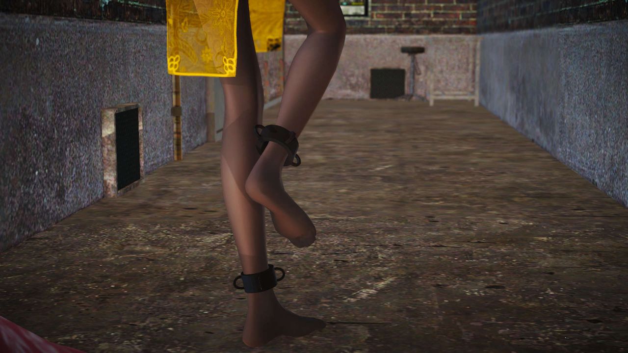 [3D]禦女伏魔戰記第19話