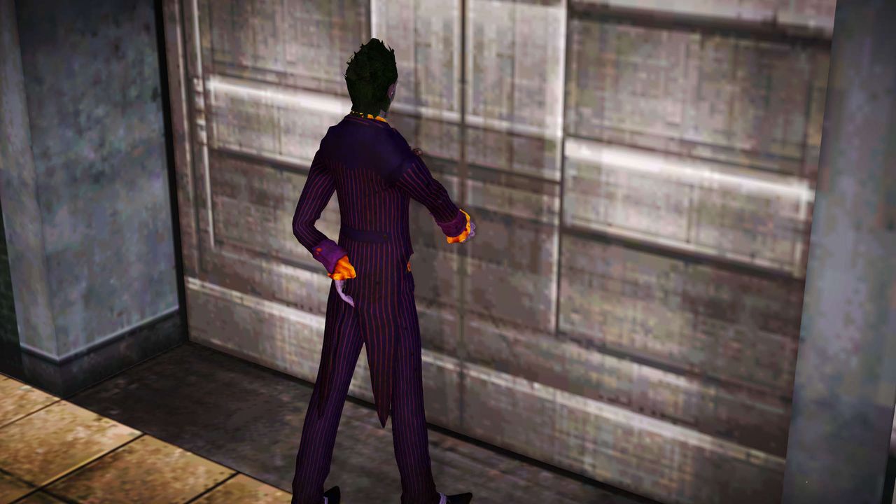 [3D]御女伏魔战记第20话