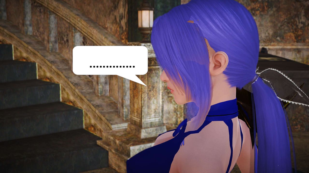 [3D]禦女伏魔戰記第21話