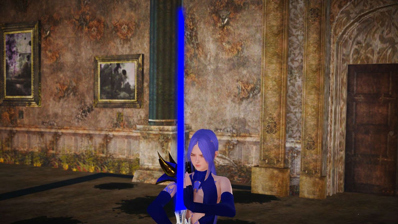 [3D]御女伏魔战记第21话