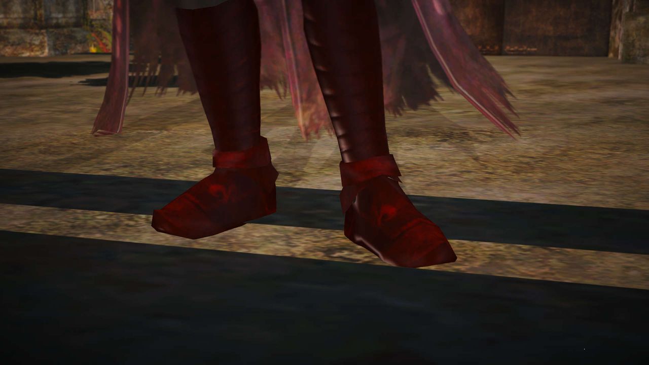 [3D]禦女伏魔戰記第21話