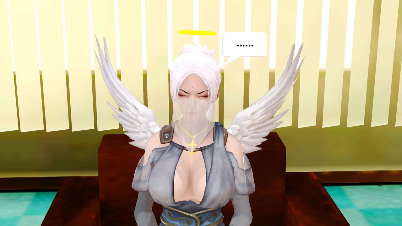 [3D]禦女伏魔戰記第21話