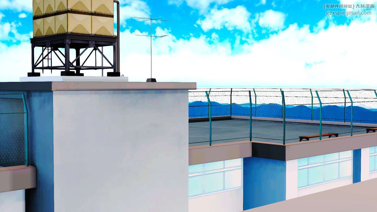 [3D]御女伏魔战记第21话