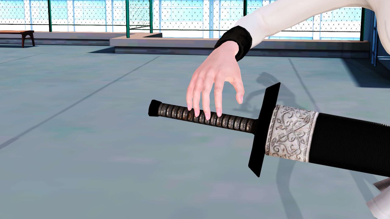 [3D]御女伏魔战记第21话