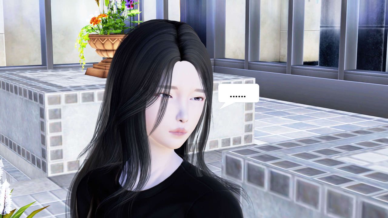 [3D]禦女伏魔戰記第21話