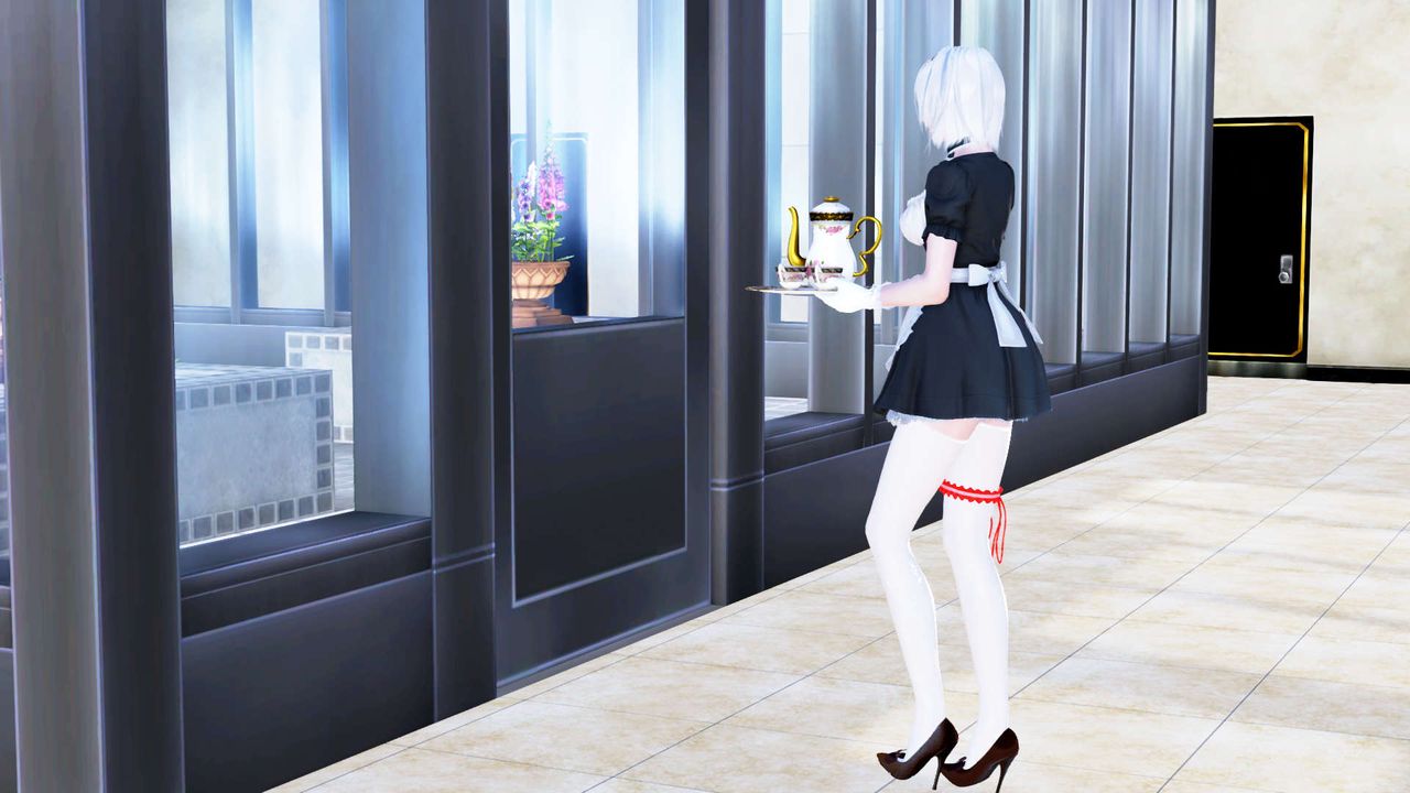 [3D]禦女伏魔戰記第21話