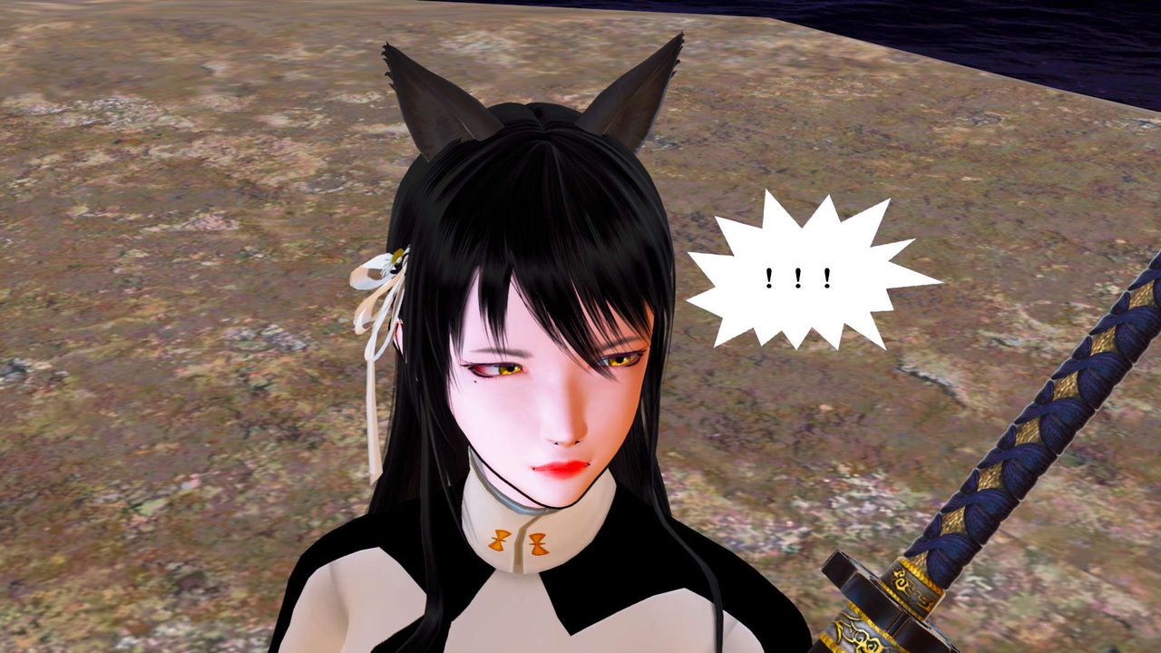 [3D]禦女伏魔戰記第22話