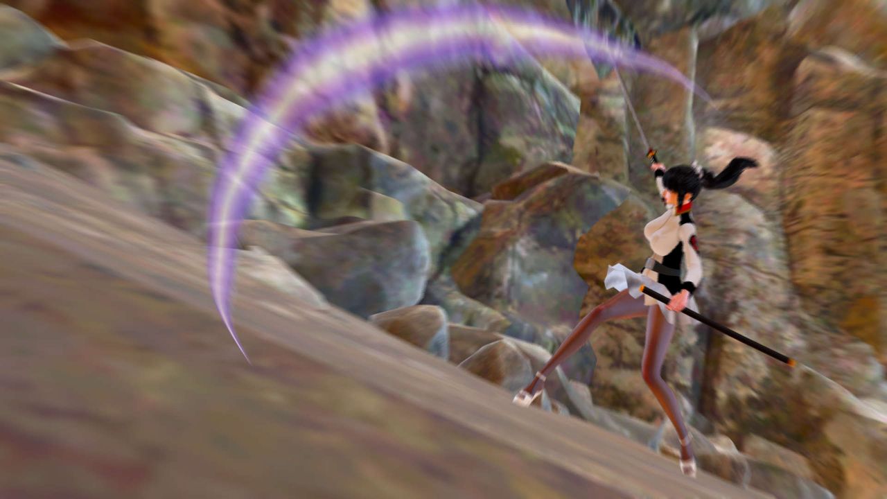 [3D]禦女伏魔戰記第22話