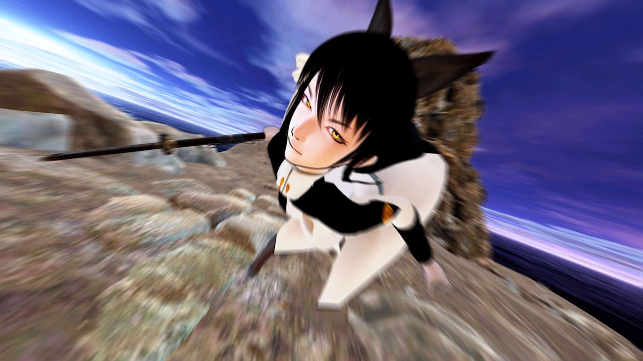 [3D]禦女伏魔戰記第22話