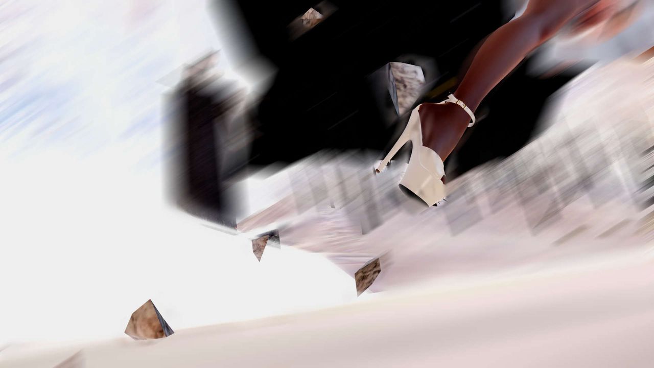 [3D]御女伏魔战记第24话