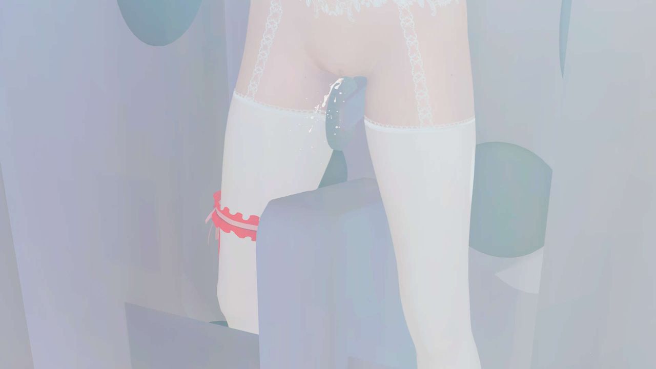 [3D]御女伏魔战记第25话