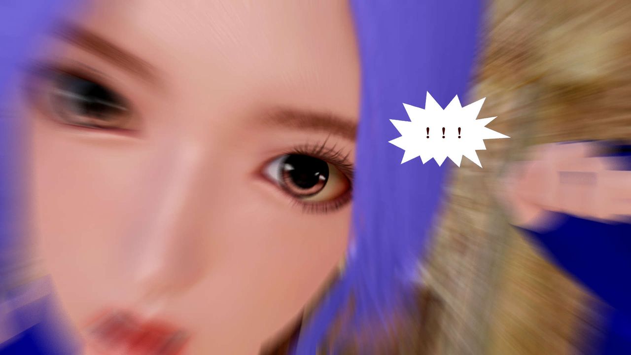 [3D]御女伏魔战记第26话