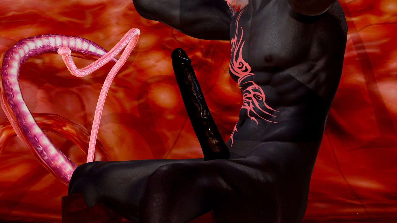 [3D]御女伏魔战记第26话