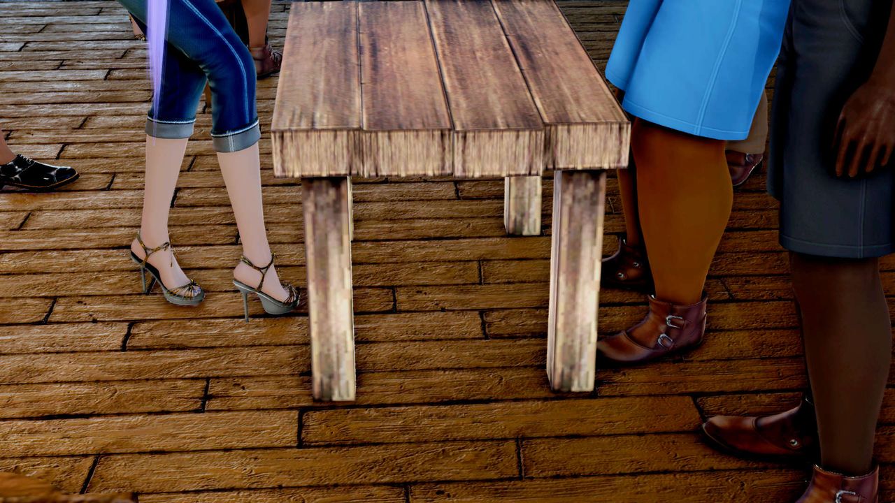 [3D]禦女伏魔戰記第26話