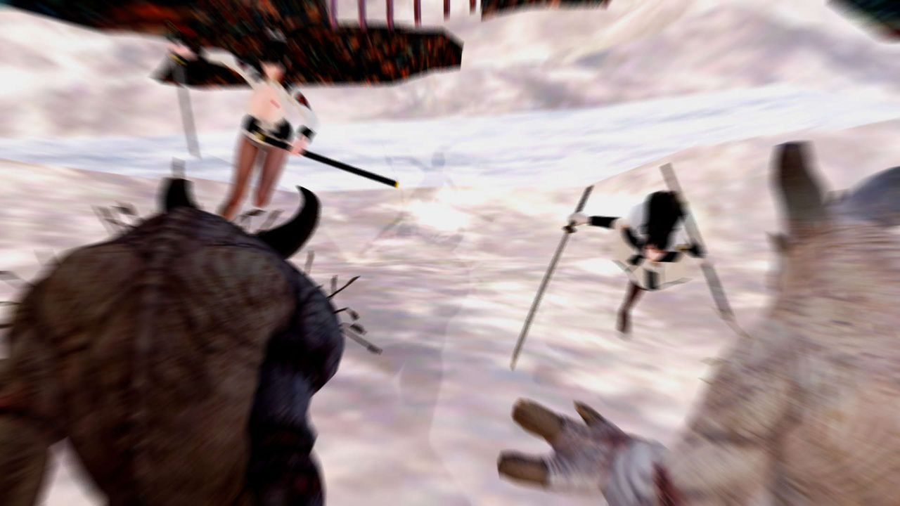 [3D]禦女伏魔戰記第27話