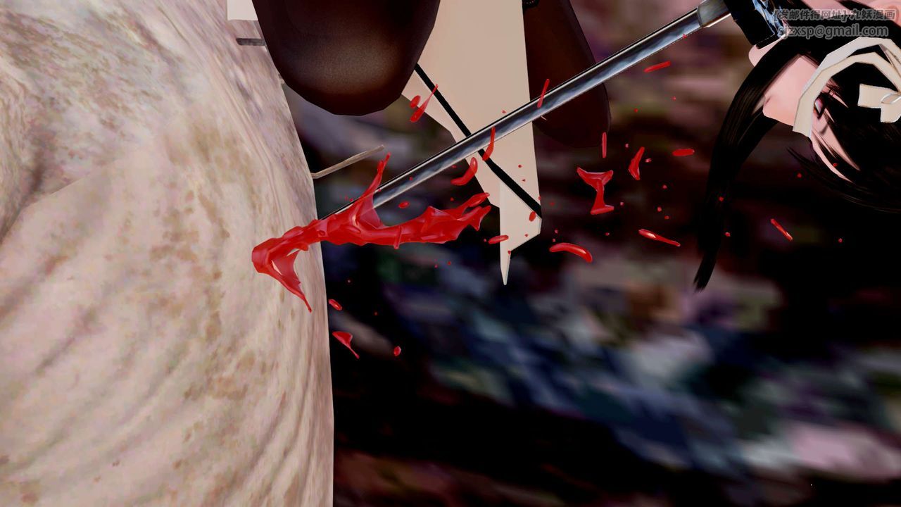 [3D]禦女伏魔戰記第27話