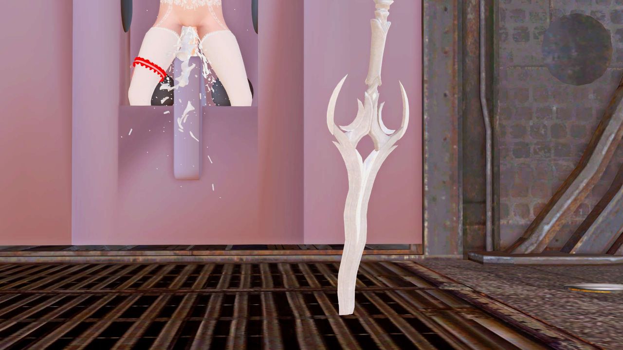 [3D]禦女伏魔戰記第27話