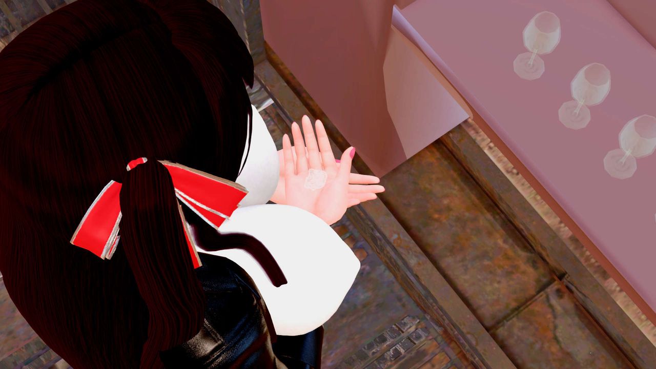 [3D]禦女伏魔戰記第27話