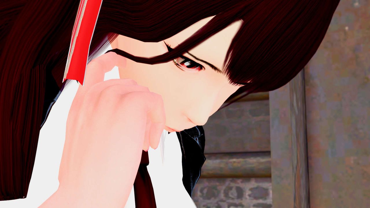 [3D]禦女伏魔戰記第27話