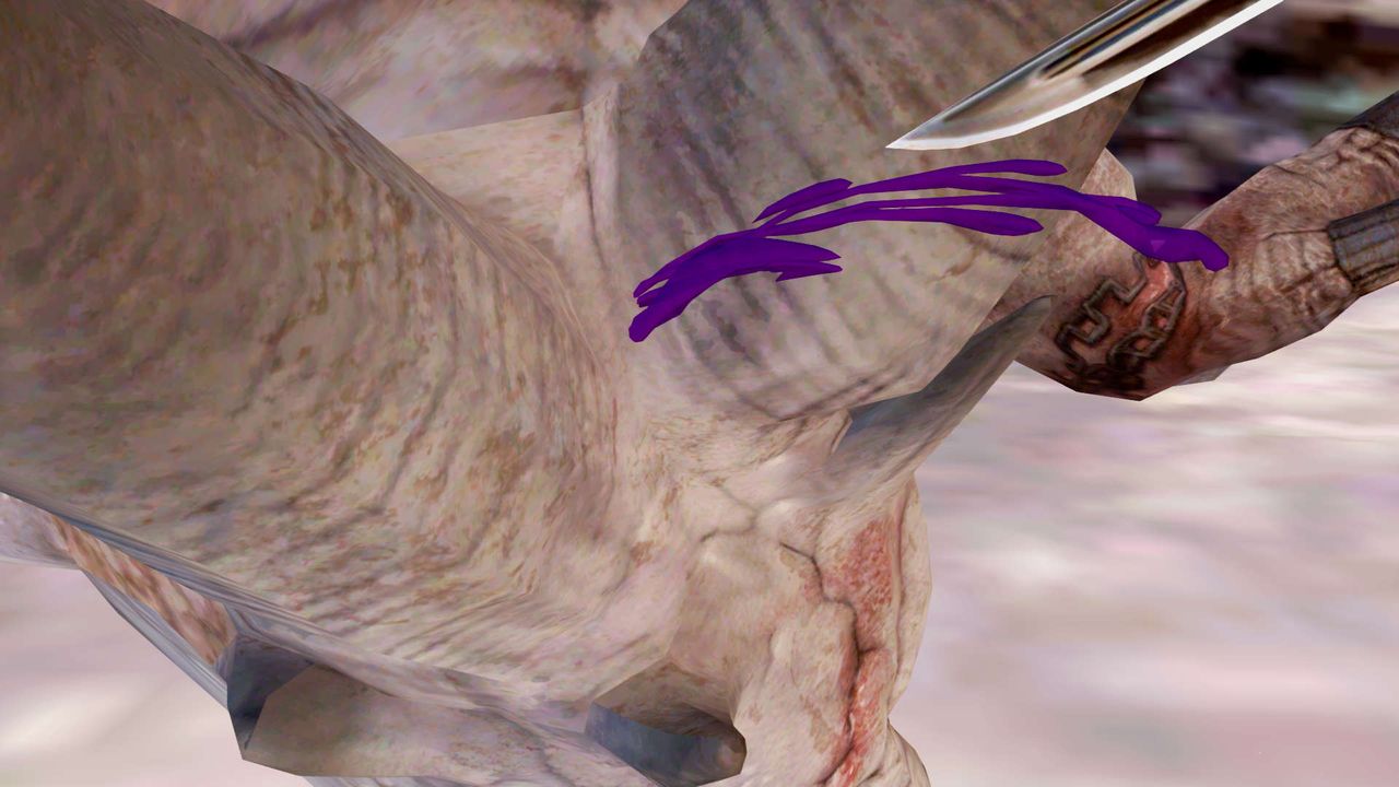 [3D]禦女伏魔戰記第27話