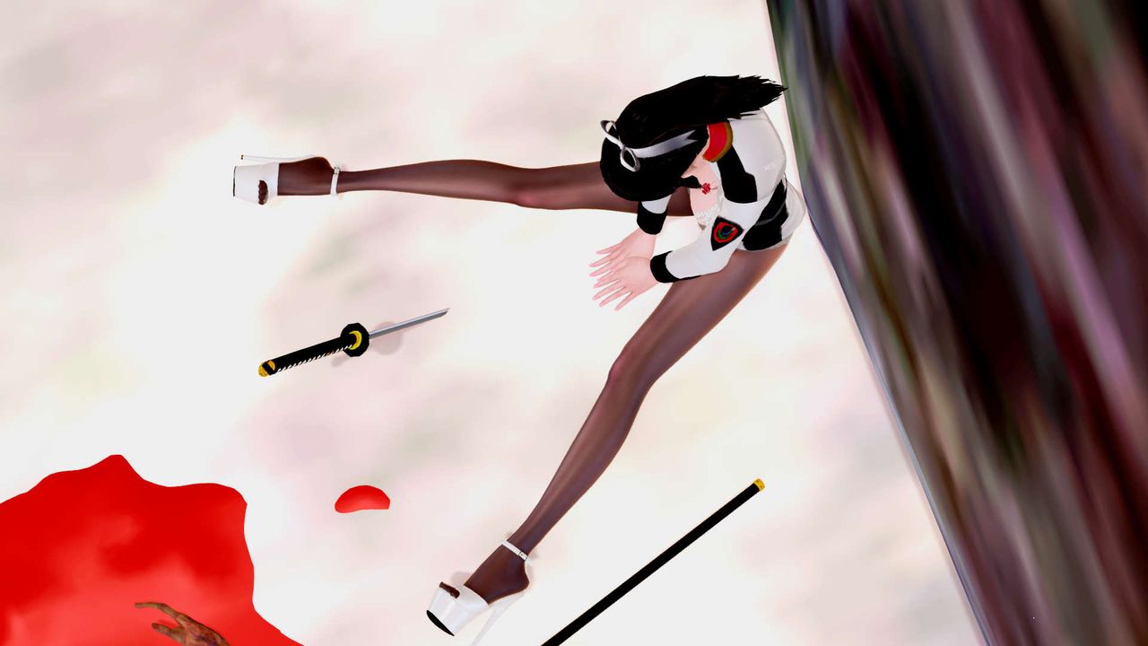 [3D]禦女伏魔戰記第27話