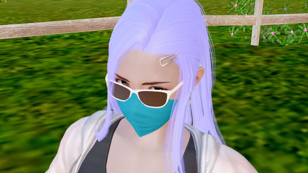 [3D]御女伏魔战记第28话