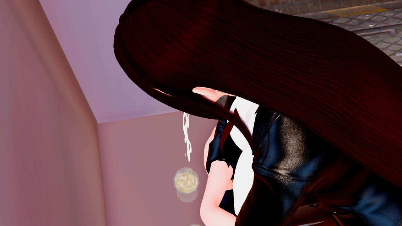 [3D]禦女伏魔戰記第29話