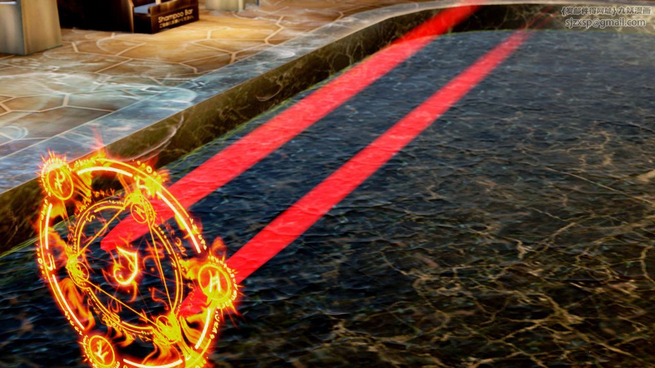 [3D]禦女伏魔戰記第29話