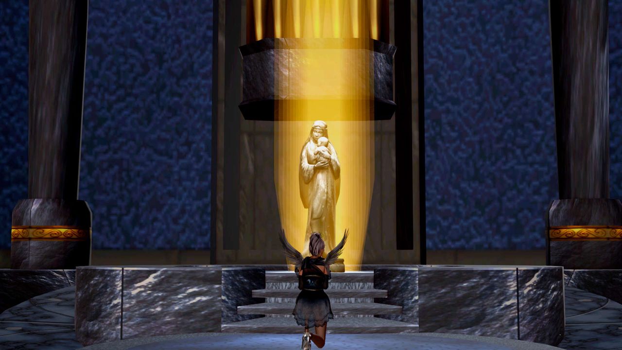 [3D]禦女伏魔戰記第30話