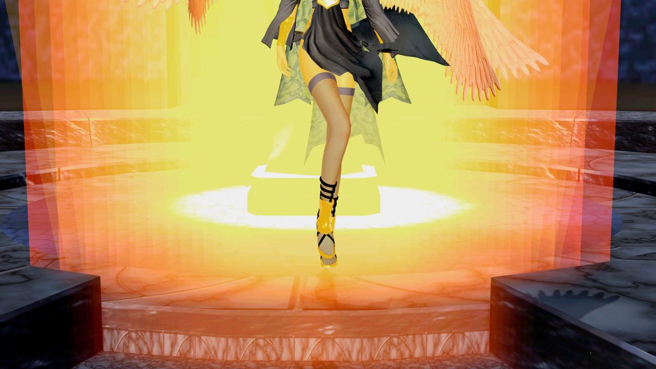 [3D]御女伏魔战记第30话