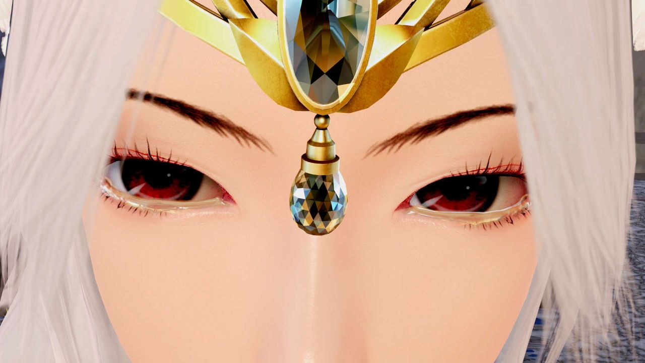 [3D]御女伏魔战记第30话