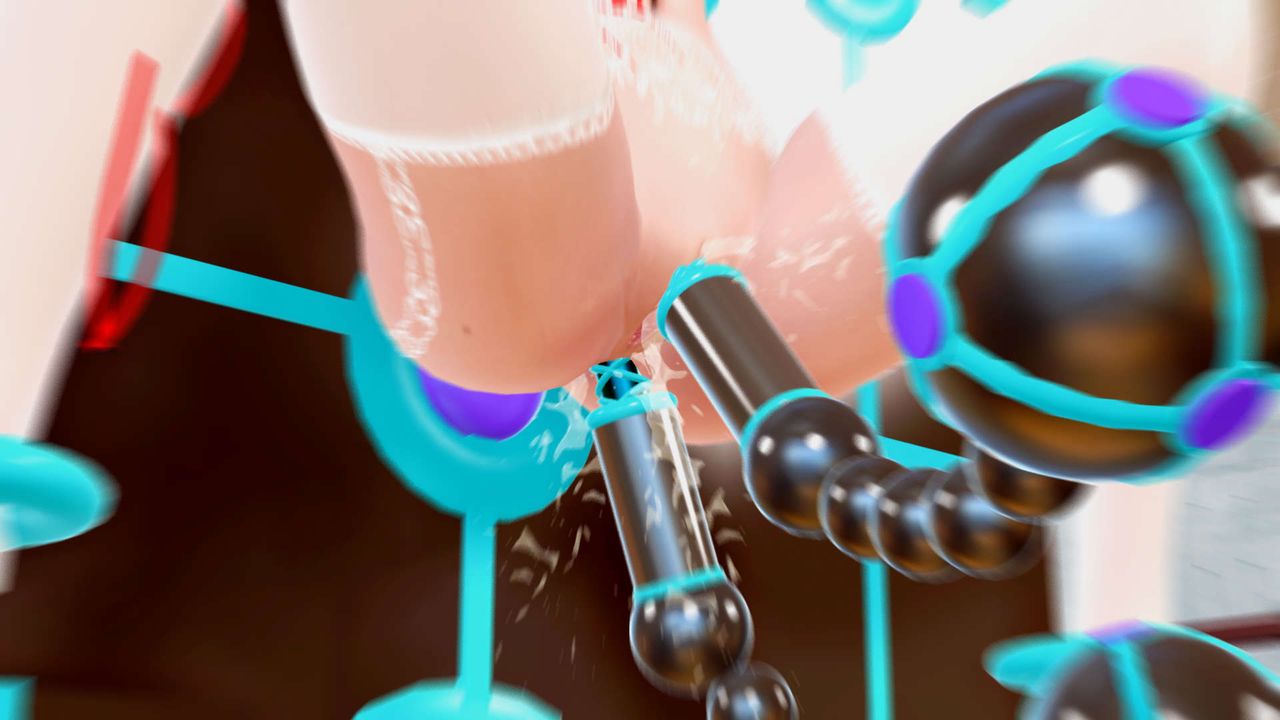 [3D]禦女伏魔戰記第31話