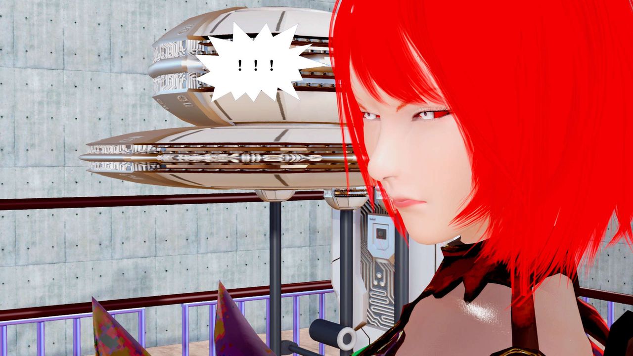 [3D]禦女伏魔戰記第34話