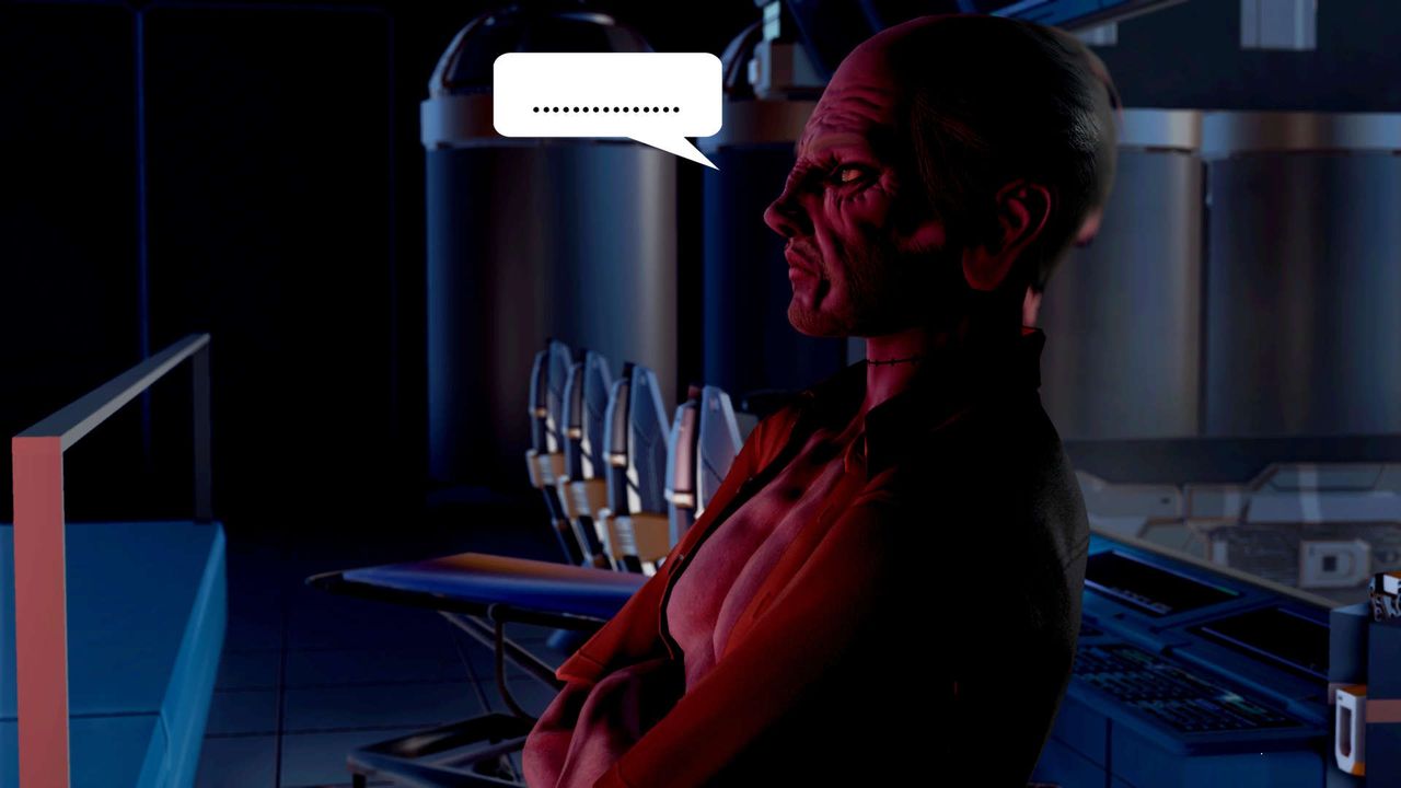 [3D]禦女伏魔戰記第34話