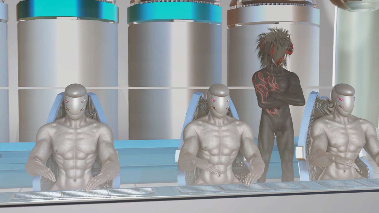 [3D]禦女伏魔戰記第35話