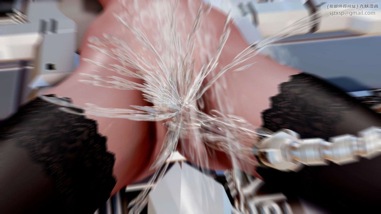 [3D]禦女伏魔戰記第35話