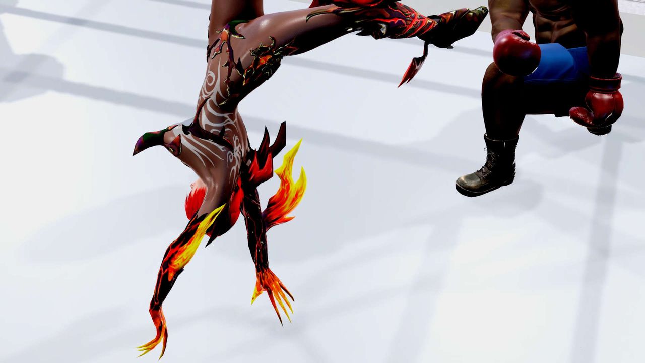 [3D]御女伏魔战记第35话