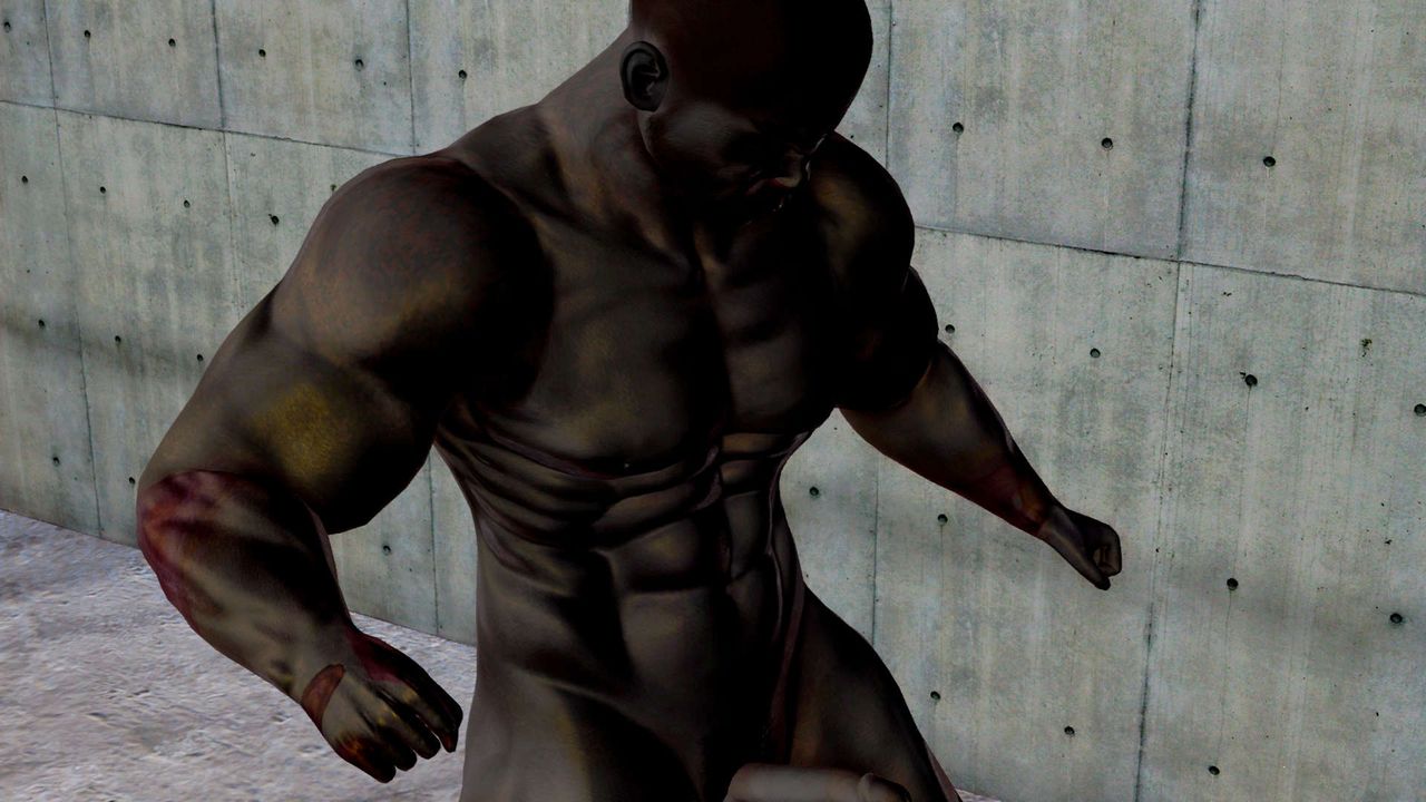 [3D]御女伏魔战记第35话