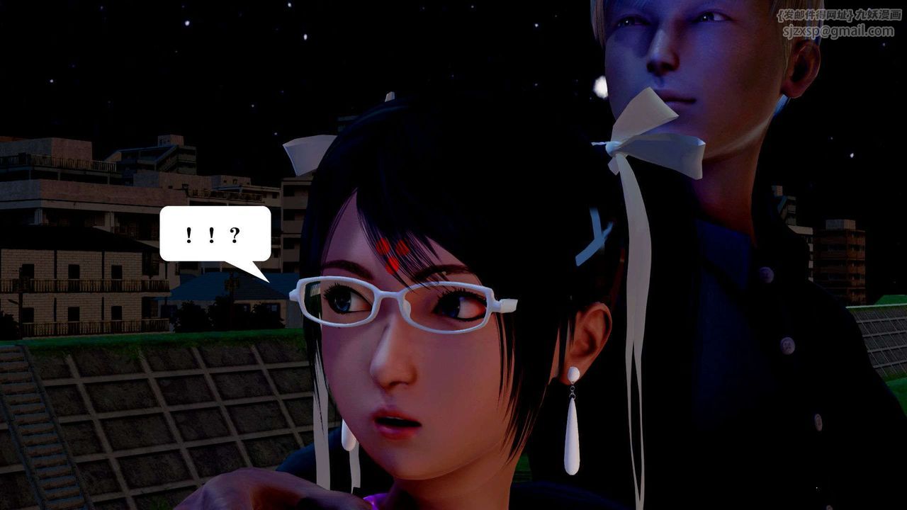 [3D]御女伏魔战记第36话