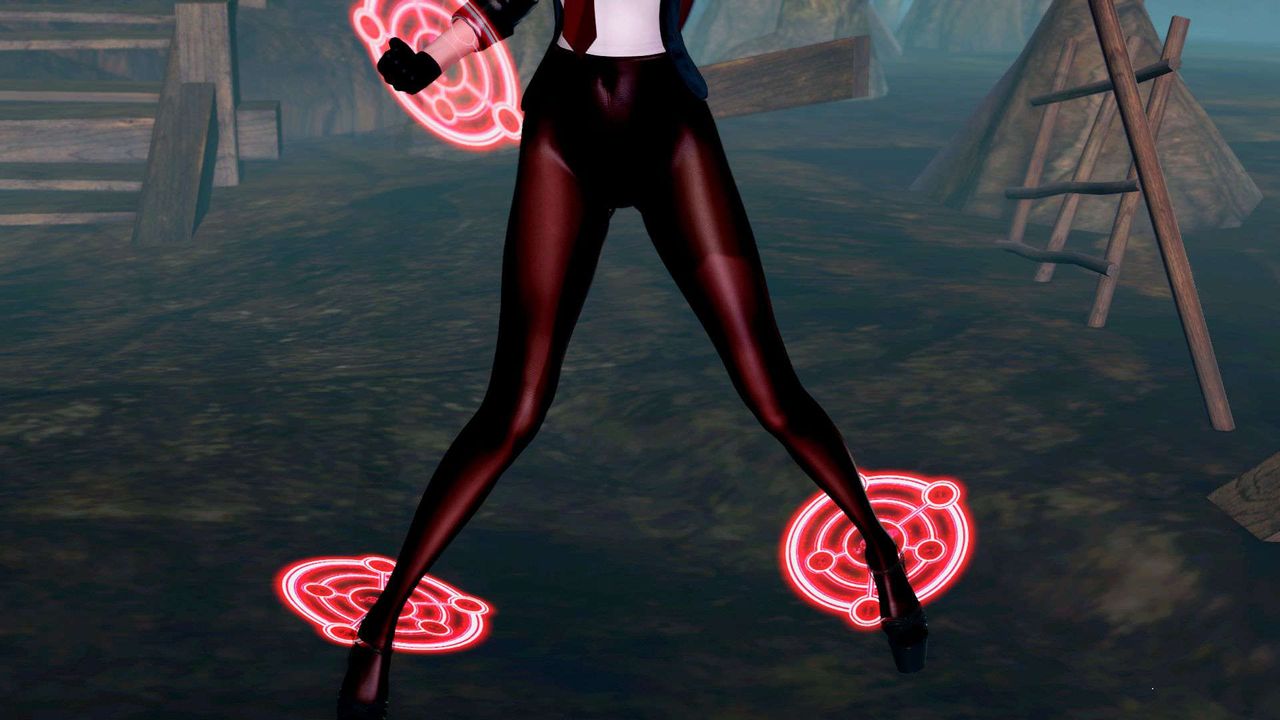 [3D]禦女伏魔戰記第36話