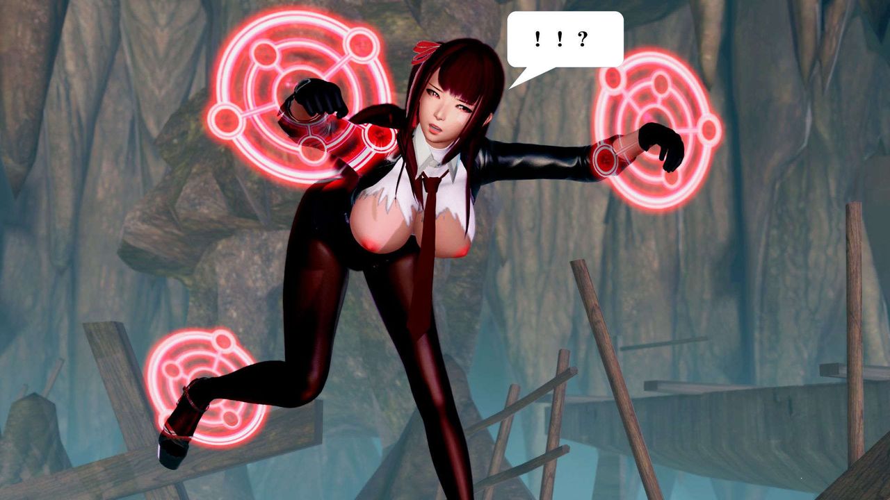 [3D]禦女伏魔戰記第36話