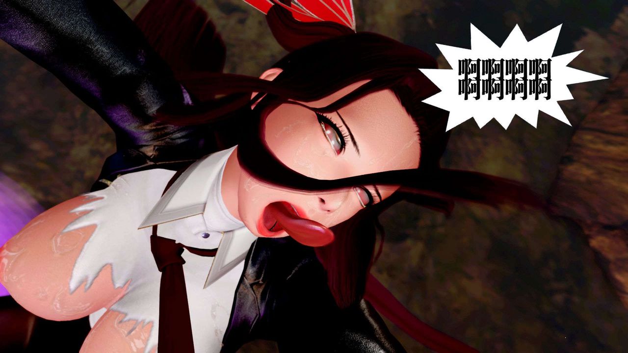 [3D]禦女伏魔戰記第36話