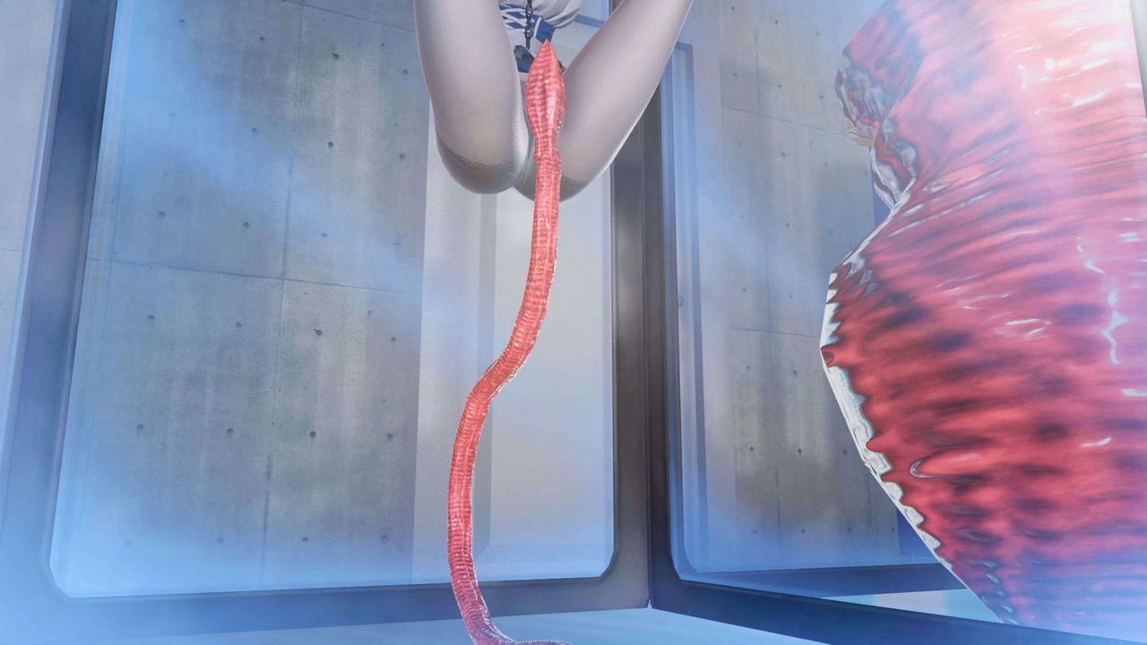 [3D]御女伏魔战记第37话